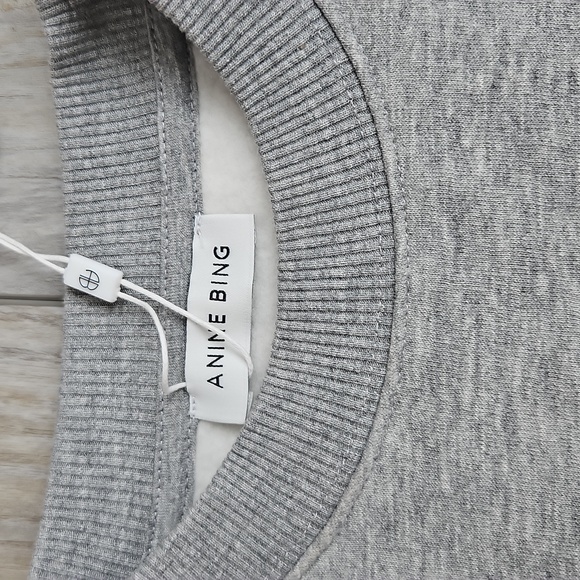 Anine Bing Sweater - Picture 6 of 9